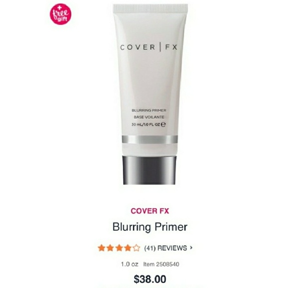 COVER FX Other - LAST CHANCE